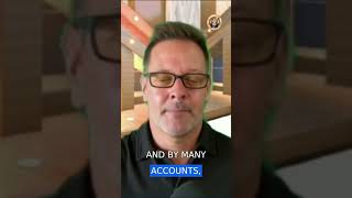 Juan O'Savin "Trump vs. the Federal Reserve: Treasury reclaiming money?"