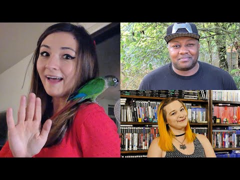 Our TOP 3 Favorite RECENT Games - MJR Crew Answers!