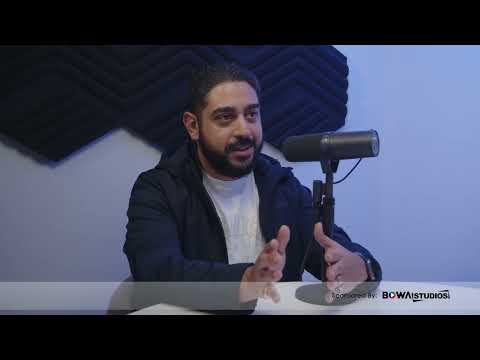 RewardLion Podcast — Episode 6