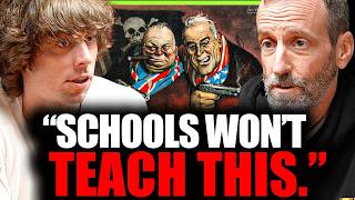 The Real Reason We Fought WWII | Scott Horton
