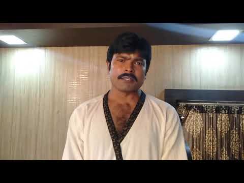 ABHISHEK KUSHWAHA POSITIVE