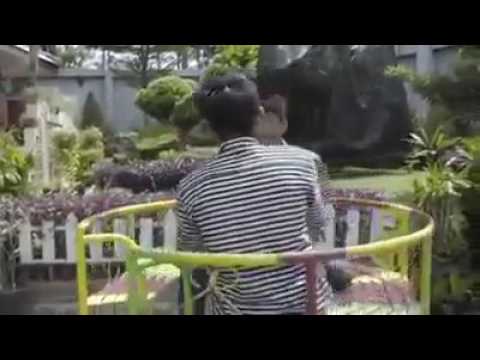 Test kekompakan DA4 Duomus