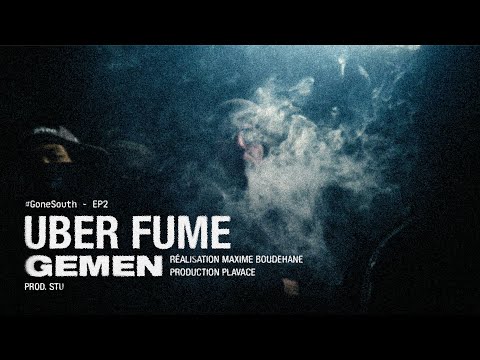 Video thumbnail for GoneSouth #2 - UBER FUME