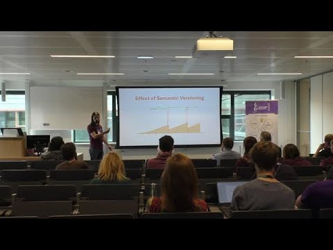 Alain Schlesser: The Eternal Struggle - Backward Compatibility VS Technical Debt