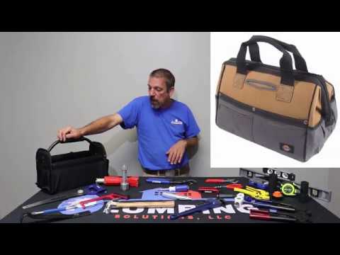 Introduction to Hand Tools used in Plumbing