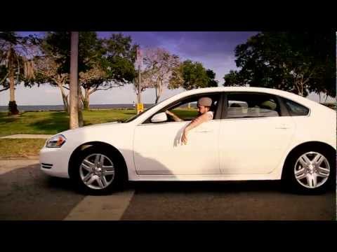 Hard White & Donnie Bravo - Whiteboy [OFFICIAL MUSIC VIDEO] - #NewDay