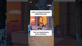 Download lagu lagu  yang ngk ngebosenin #memes #funny #shrots mp3