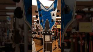 Video thumbnail for Dean ML Select 24 Kahler 🤘 #dean by Mike Ray