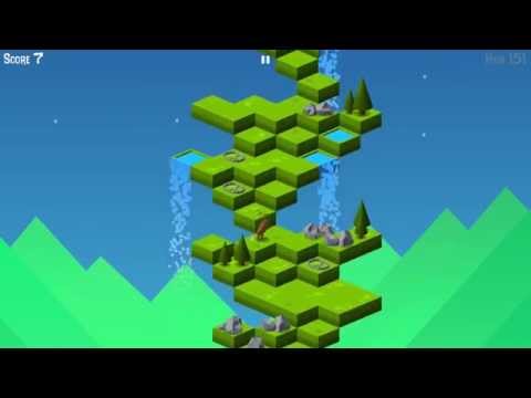 Jumpy Deer