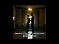 Take Me With You In Your Dreams (Single Screen)