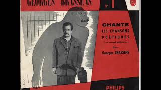Georges Brassens - La Mauvaise Réputation (1952) - 8 Hécatombe