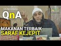 Q A Makanan Terbaik Untuk Saraf Kejepit Dr Zaidul Akbar Official