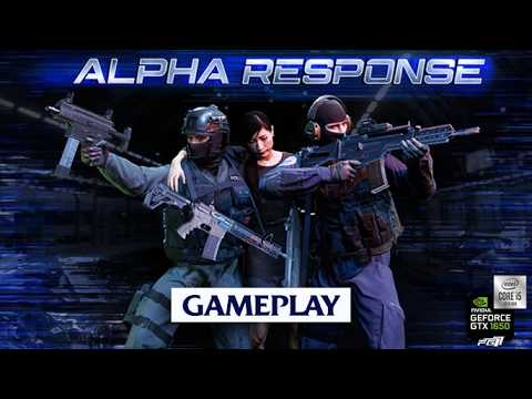 Steam Community :: Alpha Response