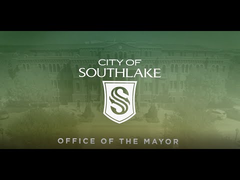 Mayor's Message: Proposed Carillon Parc Development Project