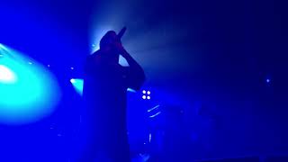 Cane Hill Hateful live