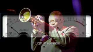 "We Are One" - The Culoe De Song Remix - "BLACK COFFEE".