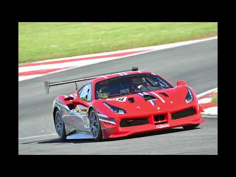 Gold Track Brands Hatch GP circuit trackday 13 05 19
