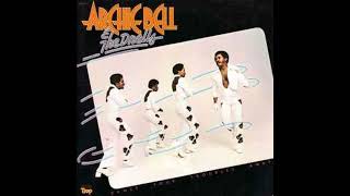 Archie Bell &amp; The Drells – Dance Your Troubles Away (Vinyl 1975)