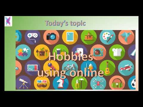 Hobbies to learn online to spend your free time productively