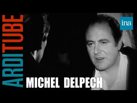Michel Delpech  