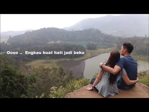 Ku Mau Cintamu Candy fiequria LIRIK