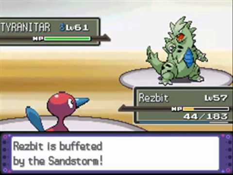 Let's Play Platinum Enhanced (Nuzlocke) part 60 - The burning ambition of friends