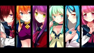 【サイコパス系ギャルゲー】サイコロサイコ完全版やります。概要欄出来れば読んで