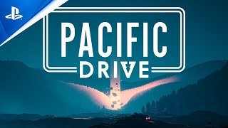 Pacific Drive - Trailer d'annonce | PS5