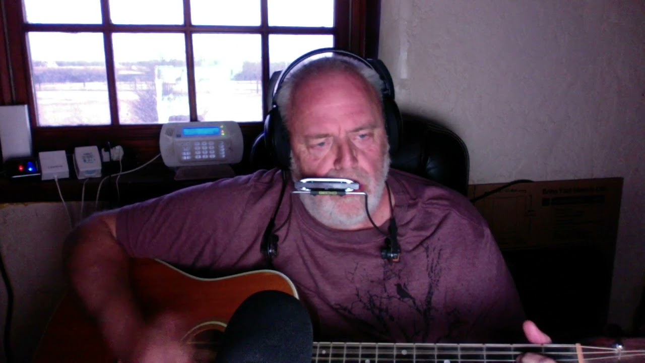 Connected again live