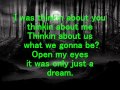 "Just A Dream" by Nelly - Karaoke (Sam Tsui ...