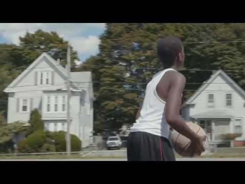 Alfalfa X Klemenza - "Be Aight"