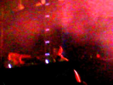 Paul van Dyk en guadalajara foro alterno- for an angel