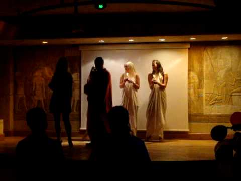 Nele-Liis Vaiksoo ja Jassi Zahharov - Öölaps