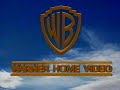 Batman Opening Closing To Swedish Rental VHS Warner