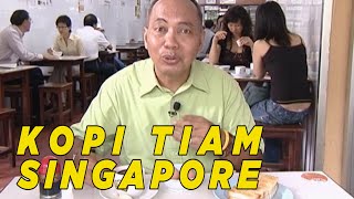 Download lagu Kopi tubruk yang sangat terkenal di Singapore | WISATA KULINER mp3 Download lagu Kopi tubruk yang sangat terkenal di Singapore | WISATA KULINER mp3