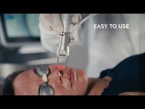 DUOGlide by DEKA  - The Successful Synergy to Get Max Performance in Dermatological Appli