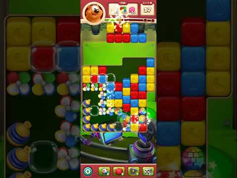 Toon Blast Level #8370#8371#8372#8373#8374 Clear @mlupin‘s Room(2)