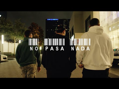 Grupo Punto Cero - NO PASA NADA (Video Oficial)