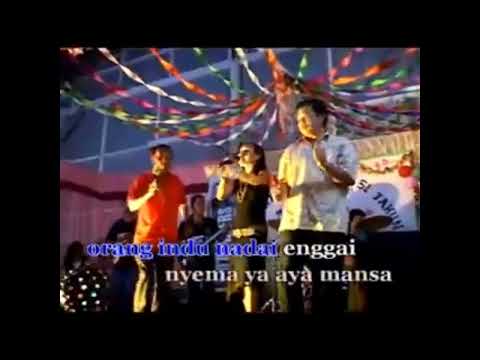 Aya Berantu - Jessica T . Karaoke