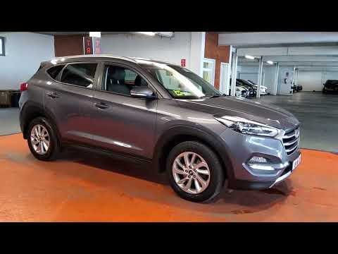 Hyundai Tucson 2016 - Image 2