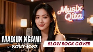 Download lagu MADIUN NGAWI - SONY JOSZ | Slow Rock Cover by Musix Qita mp3 Download lagu MADIUN NGAWI - SONY JOSZ | Slow Rock Cover by Musix Qita mp3