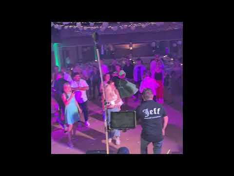 TONIC Partyband - Live-Karaoke mit dem Brautpaar