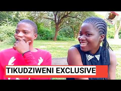 TIKUDZIWENI EXCLUSIVE with MERVIS & MAMBO CHIKALUSA