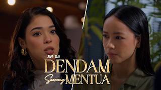 Download lagu [EPISOD PENUH] DENDAM SEORANG MENTUA - EP5 mp3