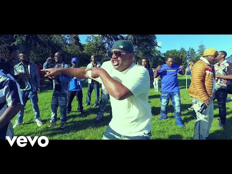 Bay Boyz - Yankee ft. Nasty Nate