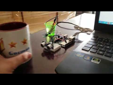 Arduino YUN como servidor