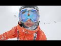You Won T Believe What This 11 Year Old Can Do On Skis At Jackson Hole