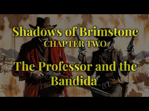 Shadows of Brimstone | Solo Play | C2E1