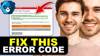 Download lagu How to Fix Easy Anti-Cheat Error Code 30005 mp3