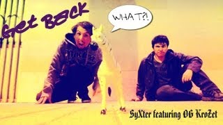 Zebrahead - Get Back (Weird Cover)